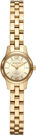 Reloj Michael Kors Mujer in Acero MK6592 - MK6592